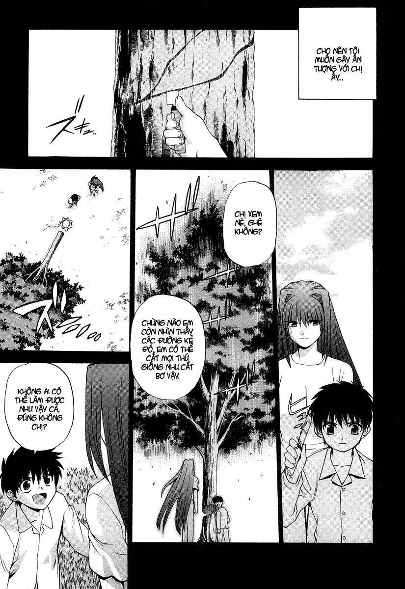 lunar legend tsukihime chapter 9 13