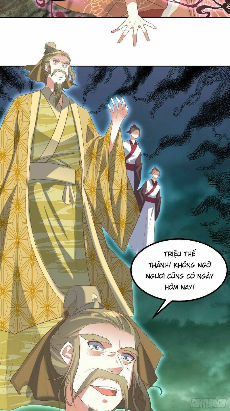 đỉnh cấp phản phái đại sư huynh chapter 30 3