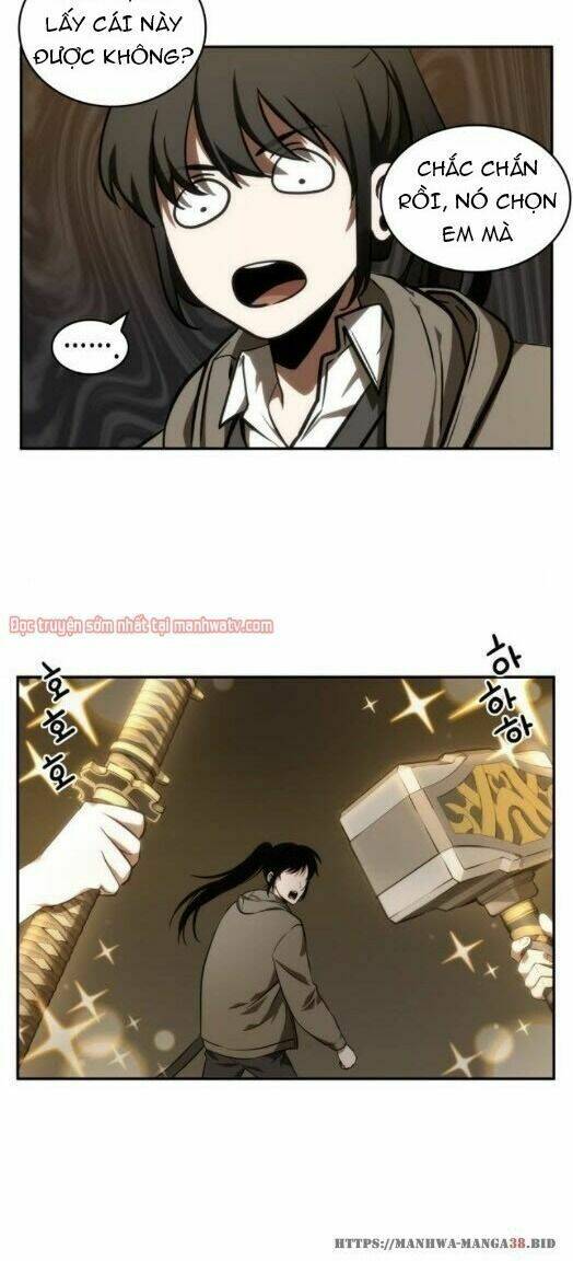 toàn trí độc giả - omniscient reader chapter 39 37