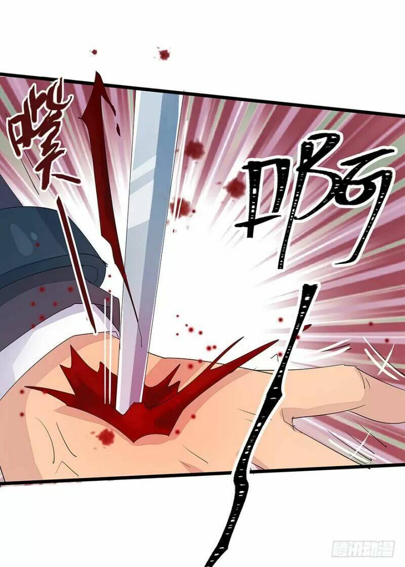 chào buổi sáng, ức vạn manh thê chapter 31 30