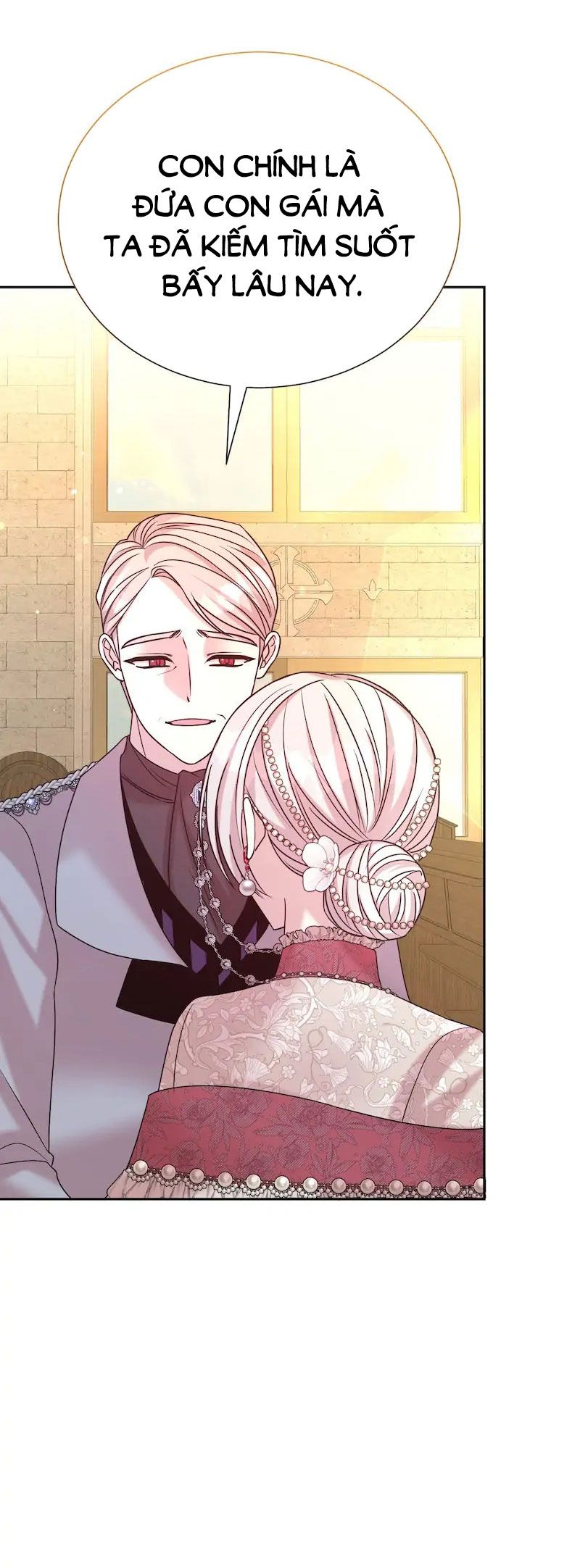 tôi chán nản vì người chồng thứ 2 còn "khỏe" hơn chồng cũ chapter 73.2 3