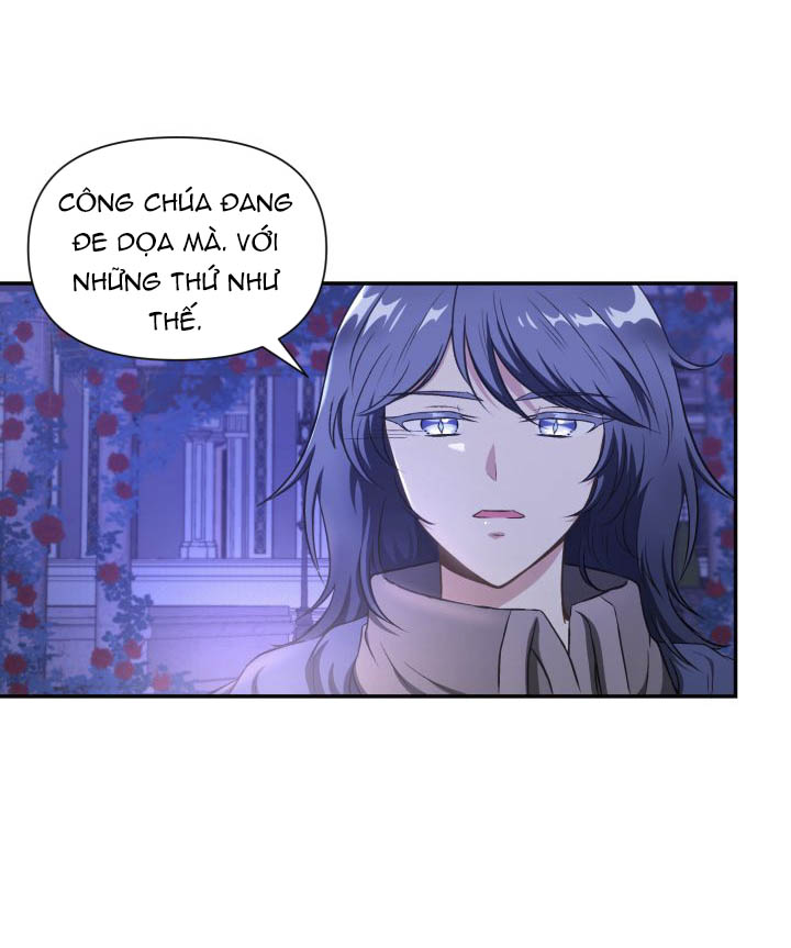 ác nữ công chúa chapter 8 10