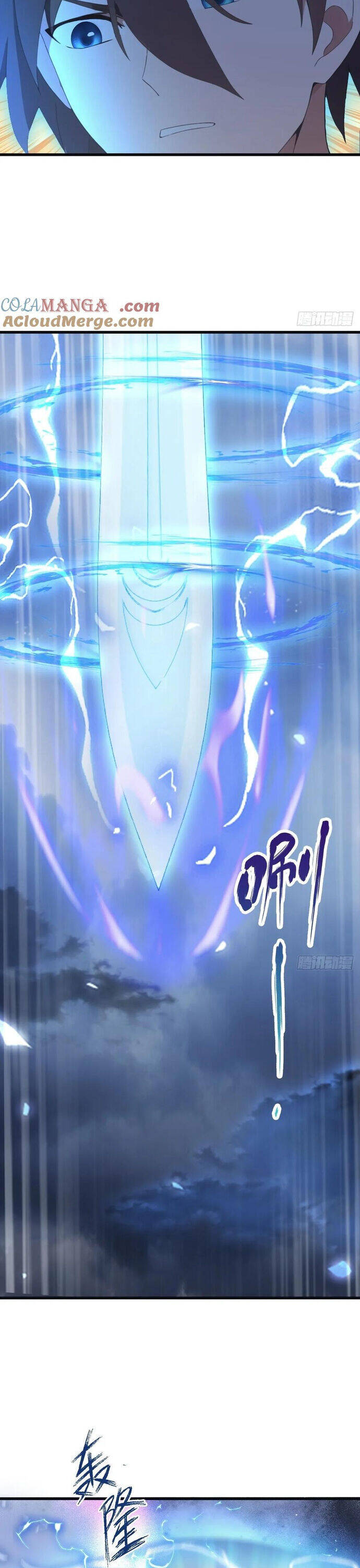 tu tiên trở về tại vườn trường – season 2 chapter 90 27