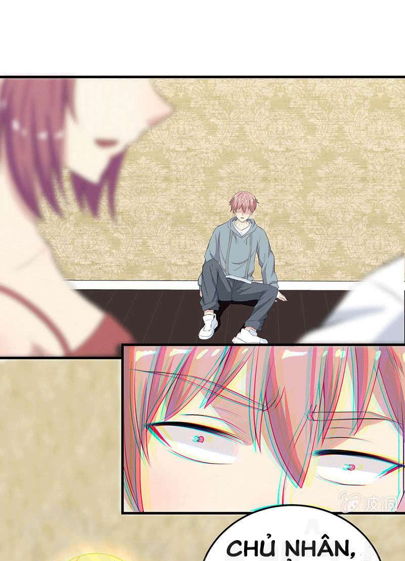 ta có nhẫn thần quyền năng chapter 6 16