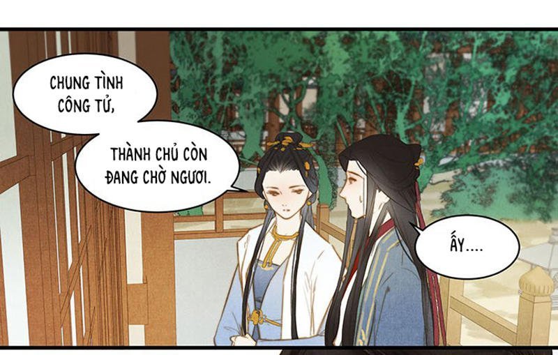 thành chủ mỗi ngày đều mơ ước ta chapter 34 23