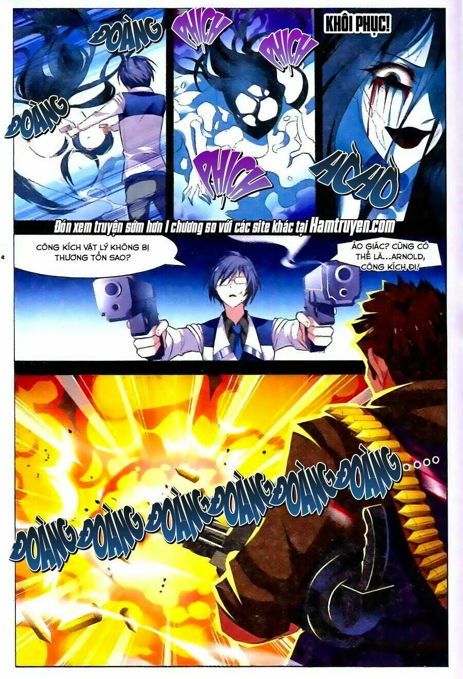 vô hạn khủng bố chapter 21 10