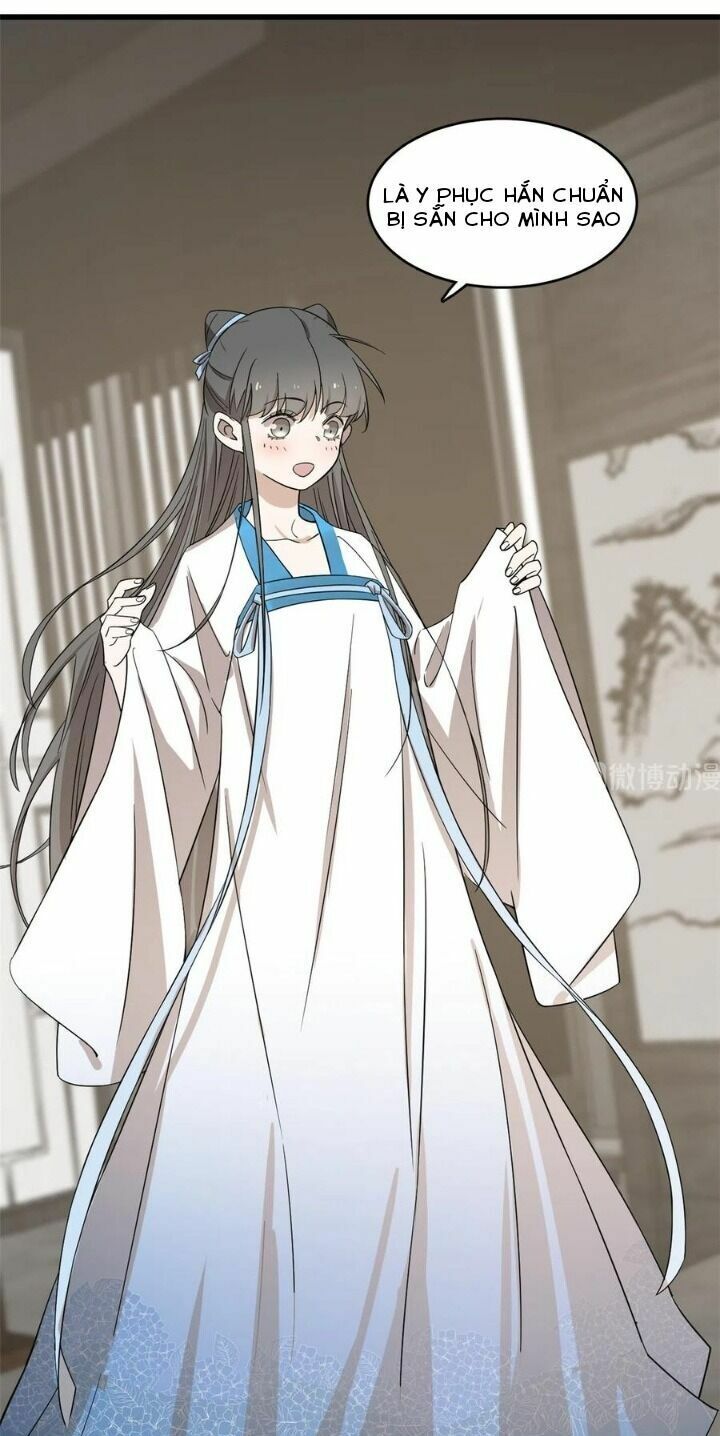 độc bộ thiên hạ: đặc công thần y chapter 228 23
