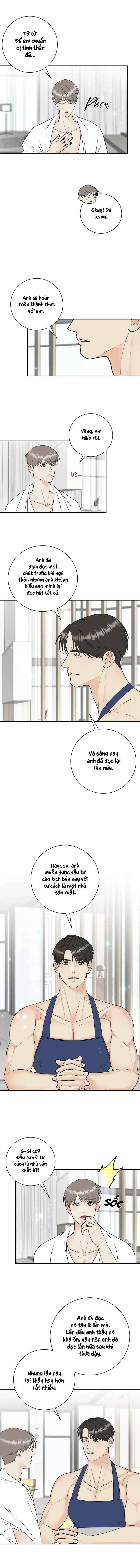 hạnh phúc trọn vẹn chapter 61 4