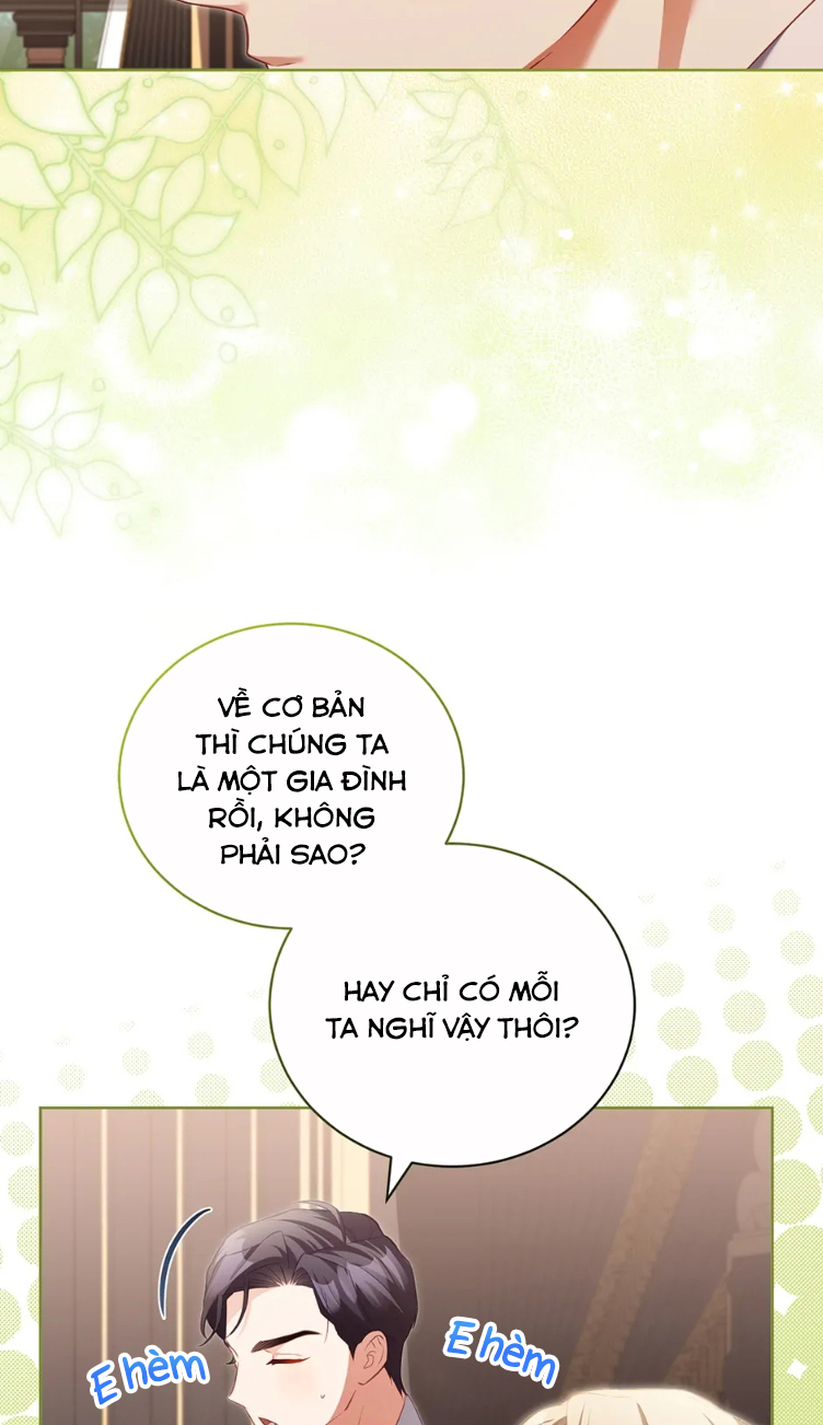 nhật ký chăm sóc đứa trẻ của nhân vật phản diện chapter 17 3