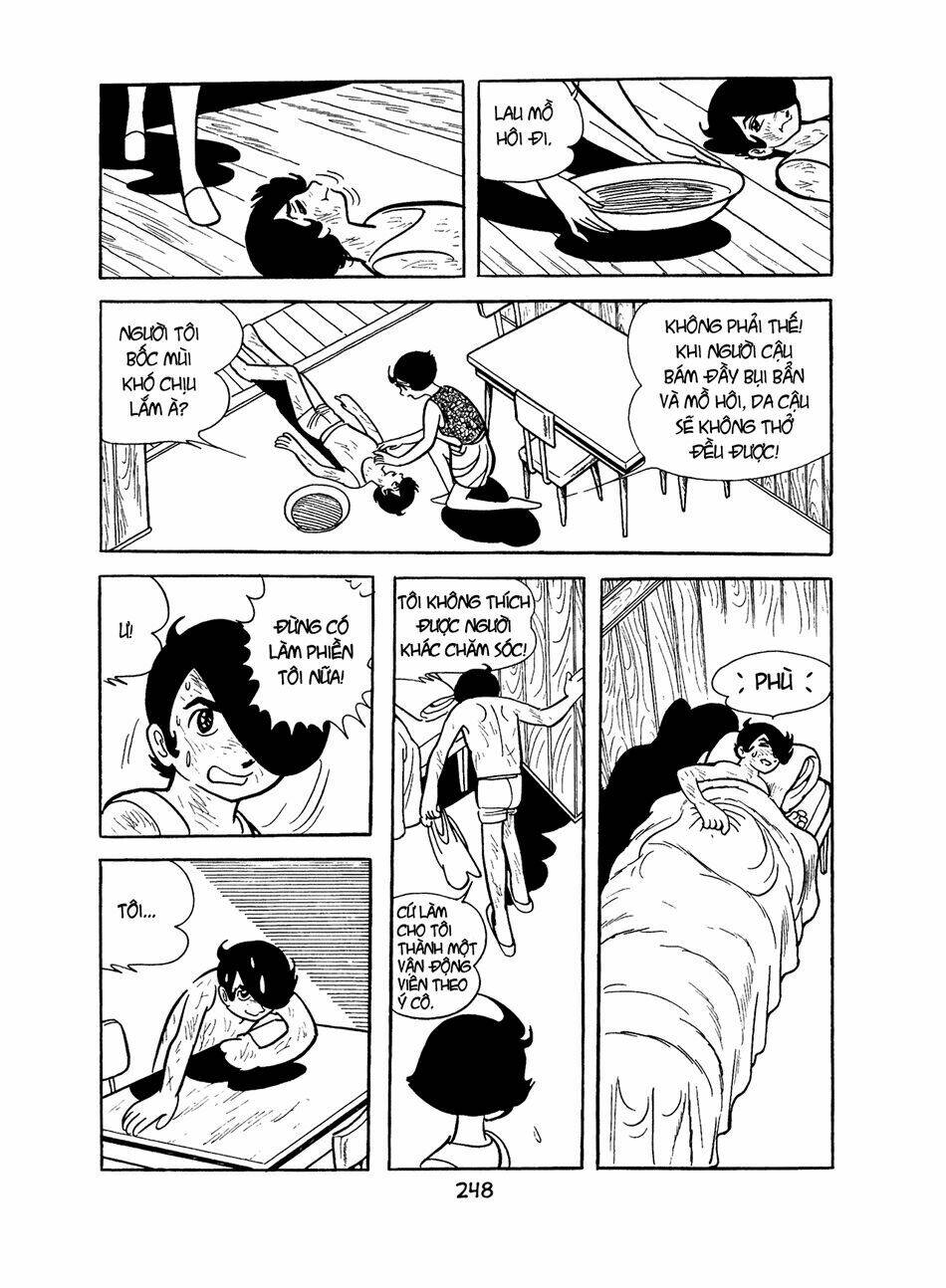 apollo’s song chapter 3.3 4