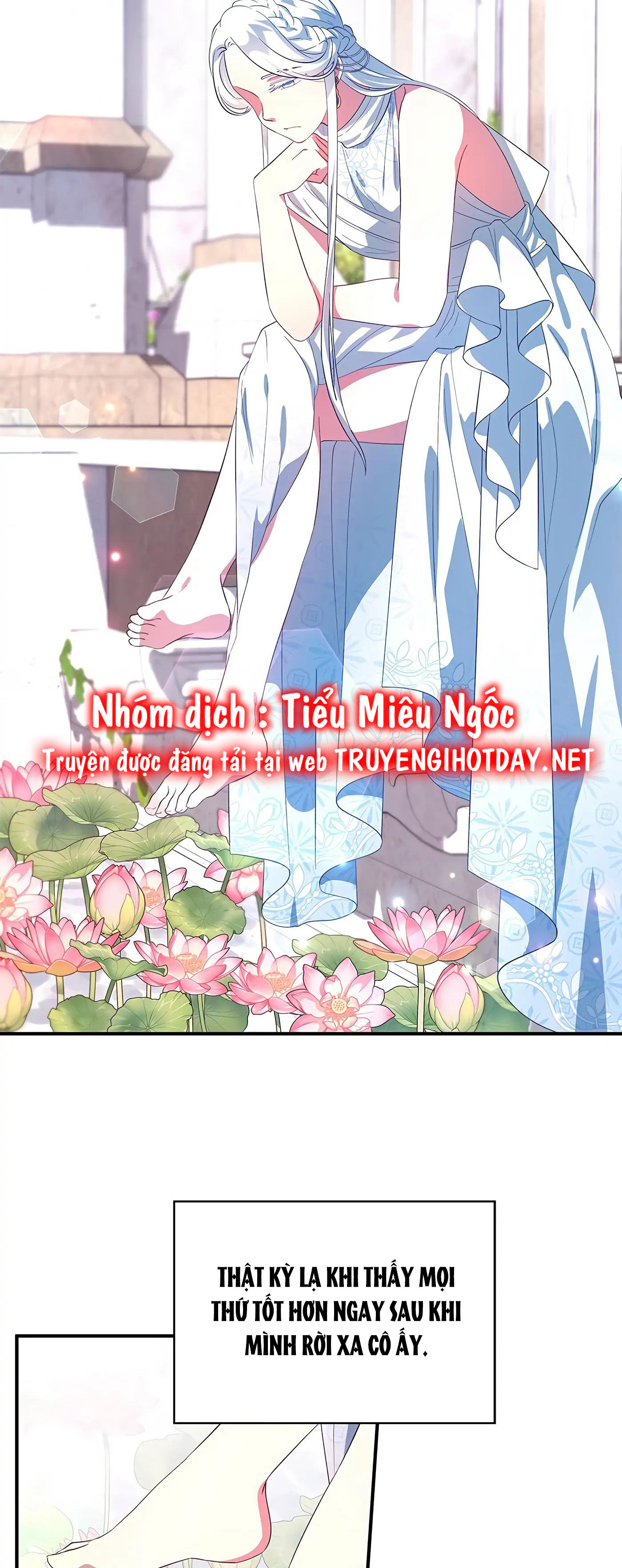 tôi không phải là nữ anh hùng chapter 36 3