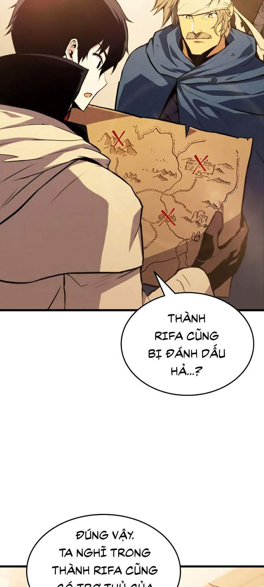 huyền thoại game thủ - tái xuất chapter 24 118