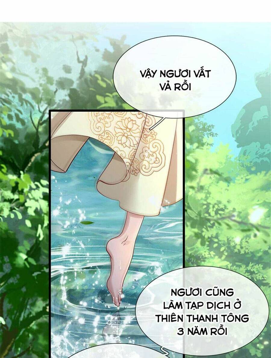 ta có thể nuốt chửng mọi thứ chapter 8 50