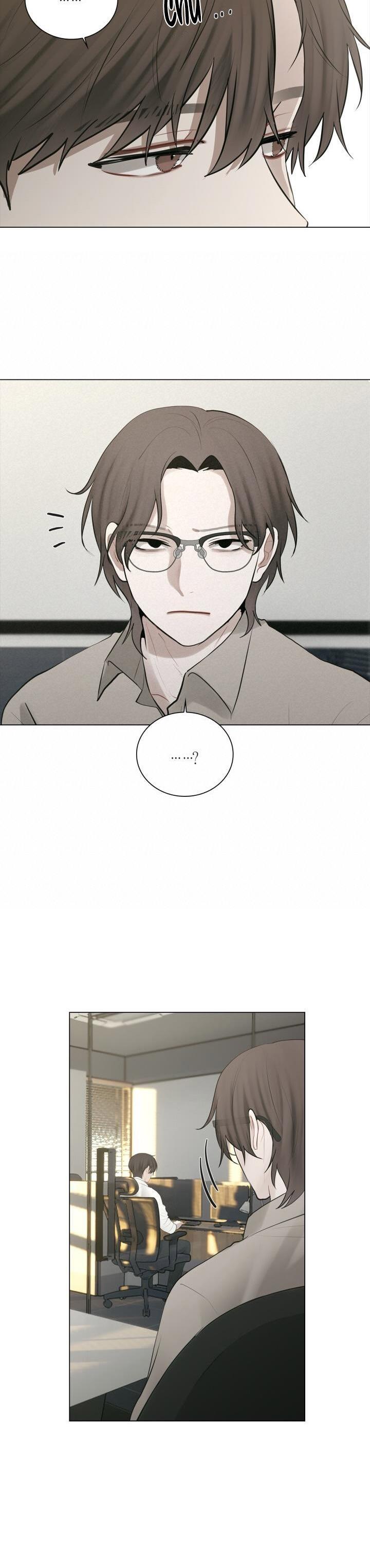 không xa lạ chapter 17 6