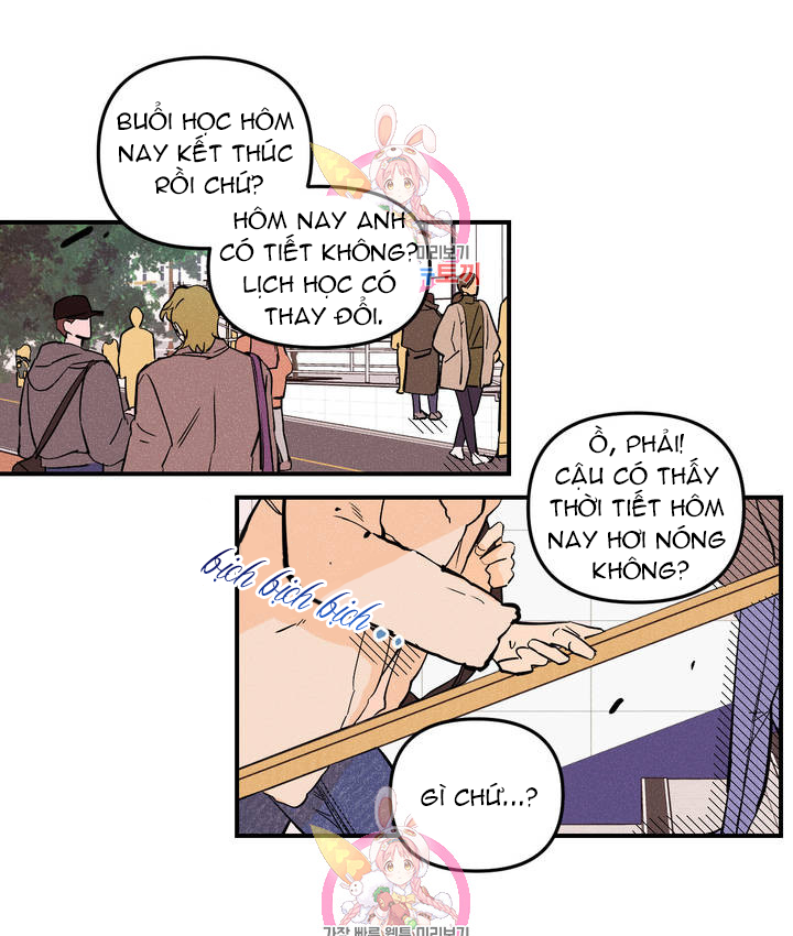 punk dunk funk chapter 9 22