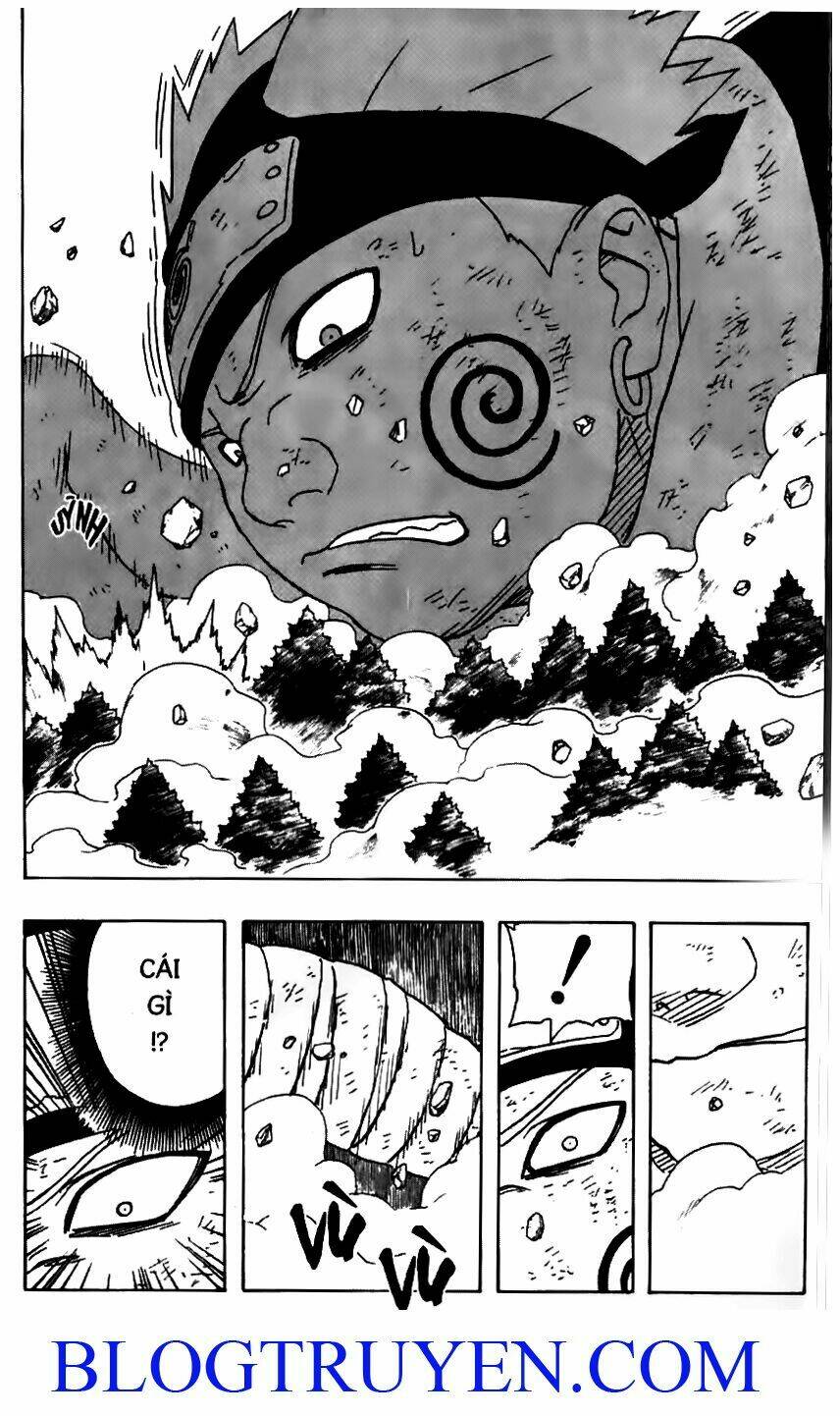 naruto - cửu vĩ hồ ly chapter 189 17