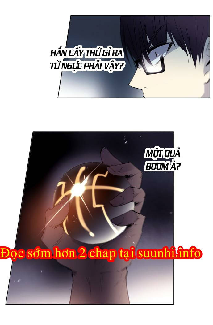 bản khế ước linh hồn chapter 142 16