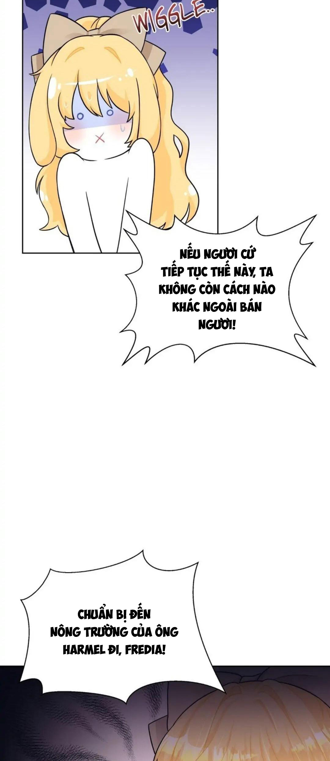 đức hạnh của công chúa phản diện chapter 1 36