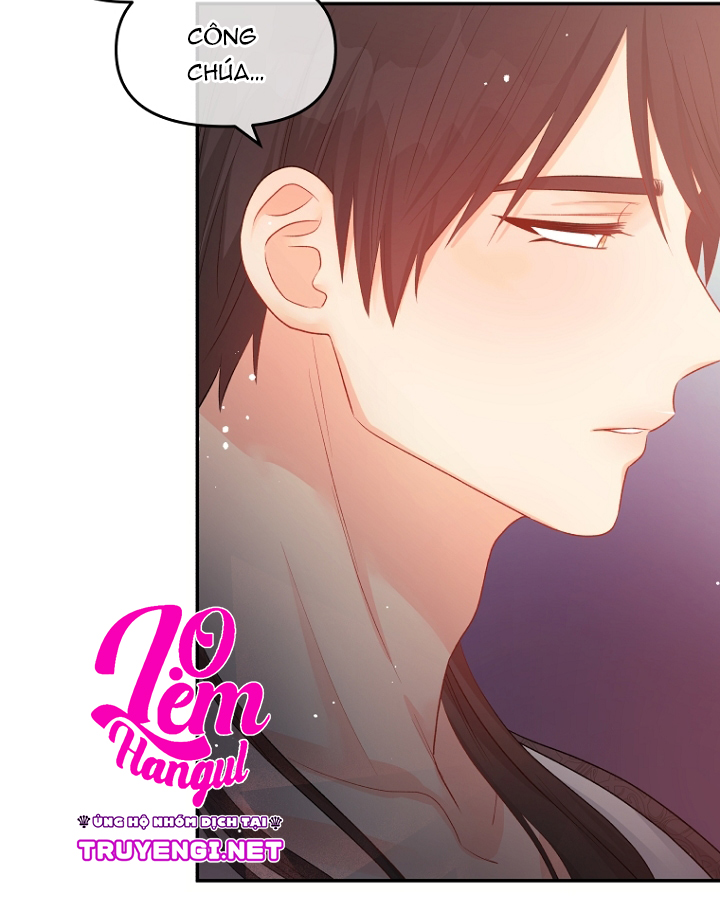 đừng đặt tình cảm mình vào cuốn sách đó chapter 15 87