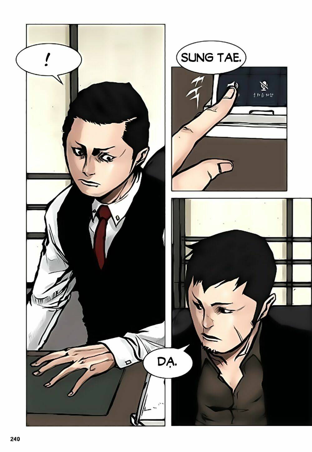 tong | tổng chapter 23 11