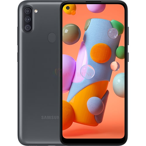 Điện Thoại Samsung Galaxy A11 (3GB/32GB) - Hàng Chính Hãng