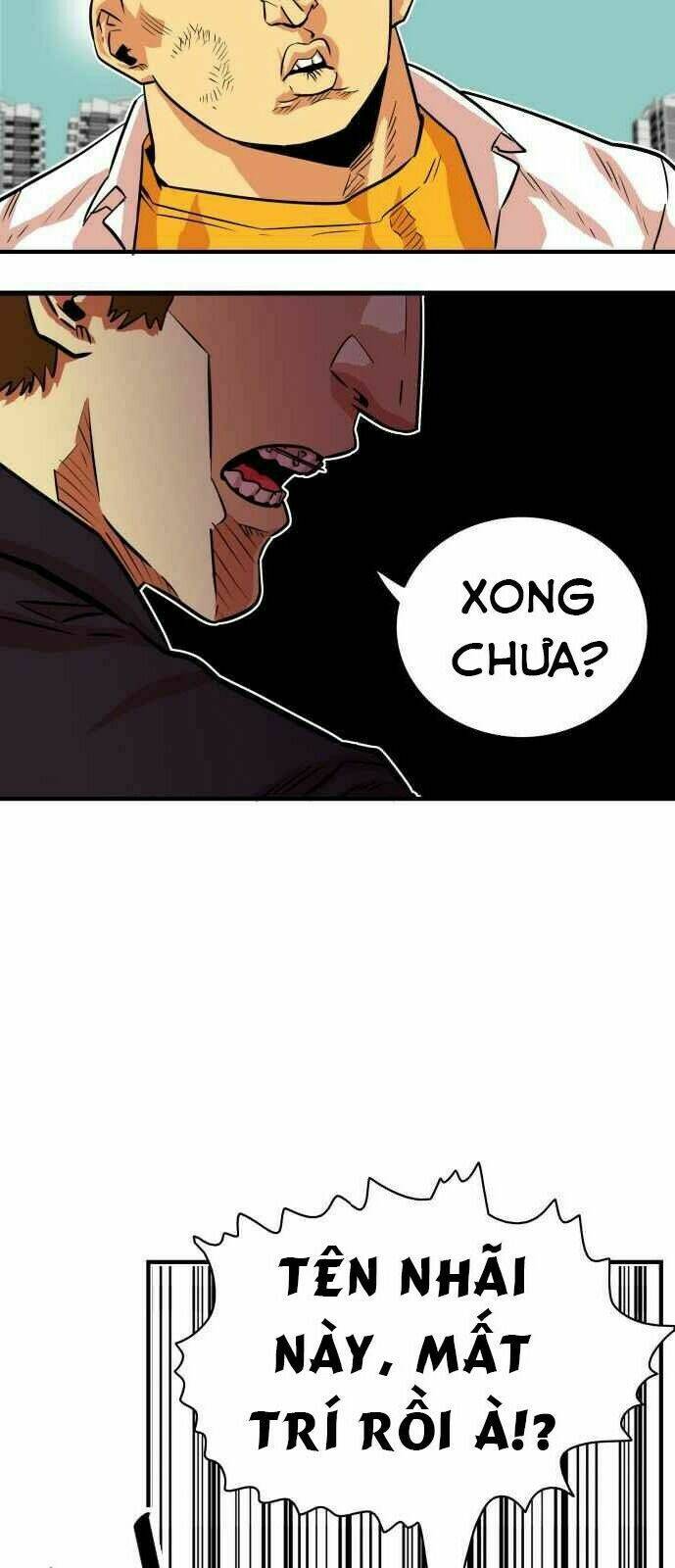 bẫy troll chapter 33 37