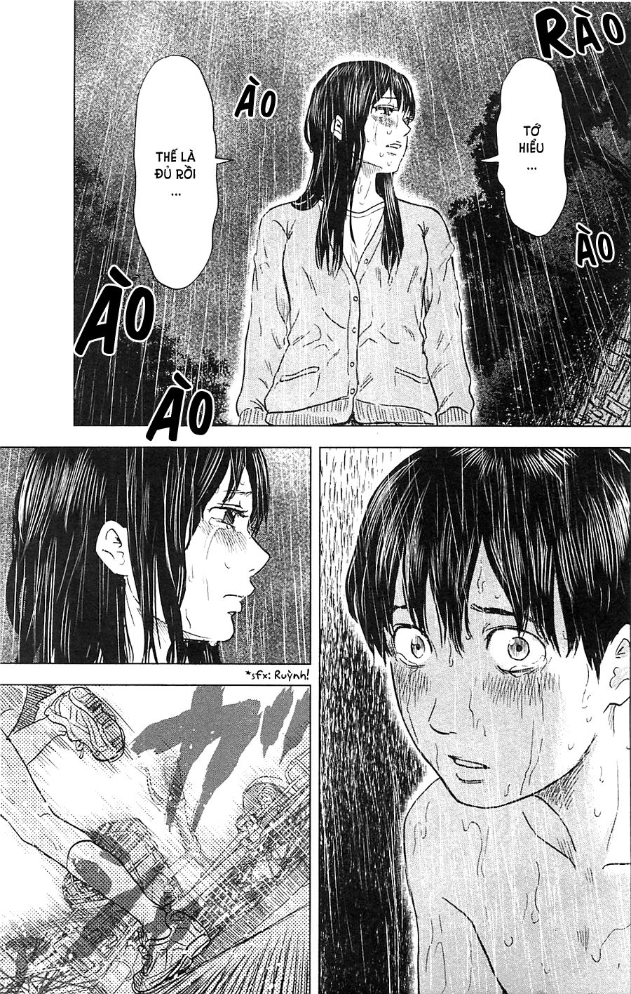aku no hana chapter 17 20