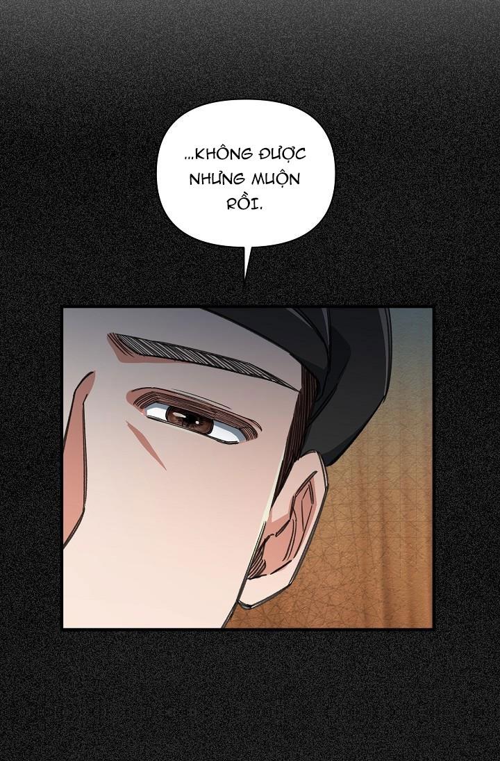 chuyến tàu điên cuồng chapter 14 20