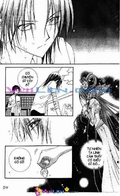 nàng công chúa bỏ trốn chapter 7 52