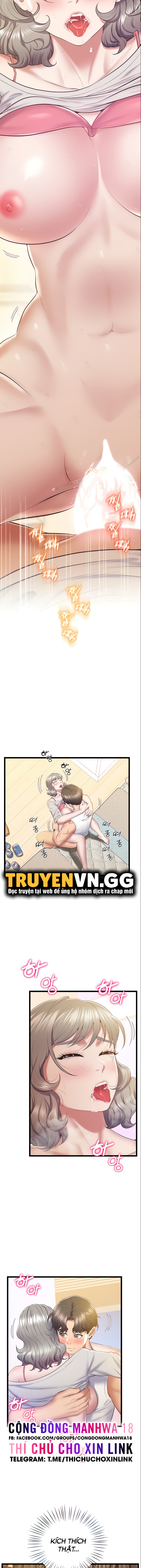 đồng hồ khoái lạc chapter 15 3