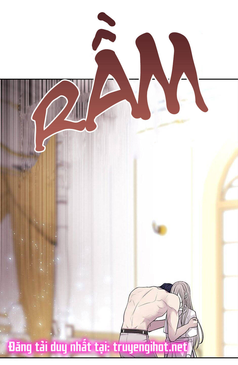 năm môn đệ của charlotte chapter 58 46