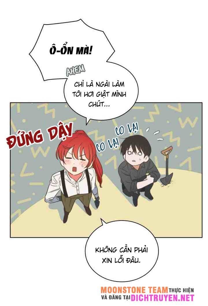 lamia orphe đã chết chapter 3 20