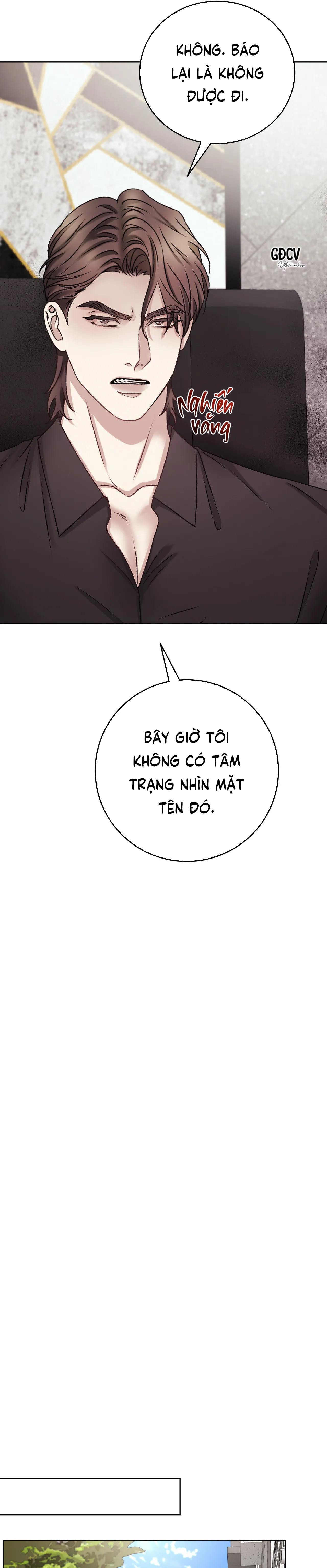 con nuôi bất đắc dĩ chapter 26 20