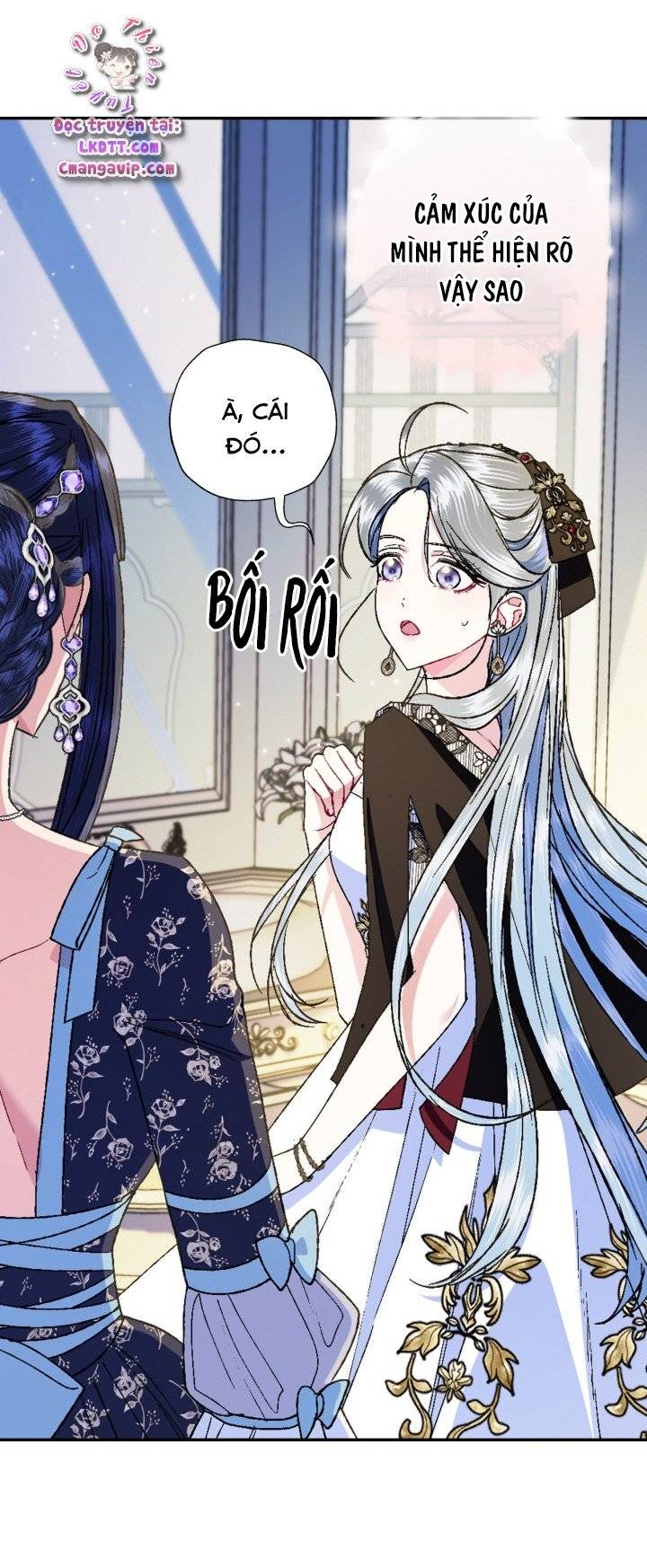 cha, con không muốn kết hôn đâu chapter 41 11