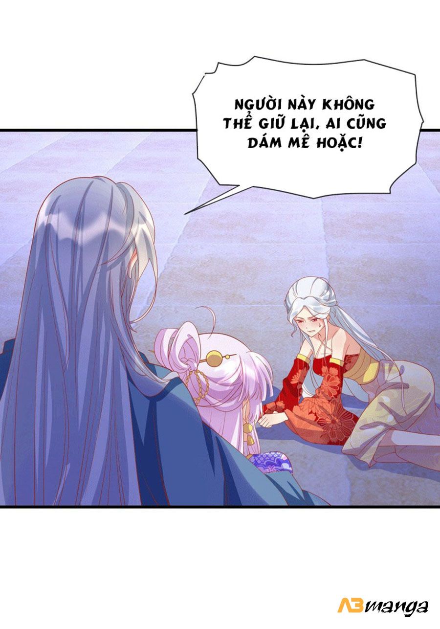 Dưỡng Thú Vi Phi chapter 70 - Trang 5
