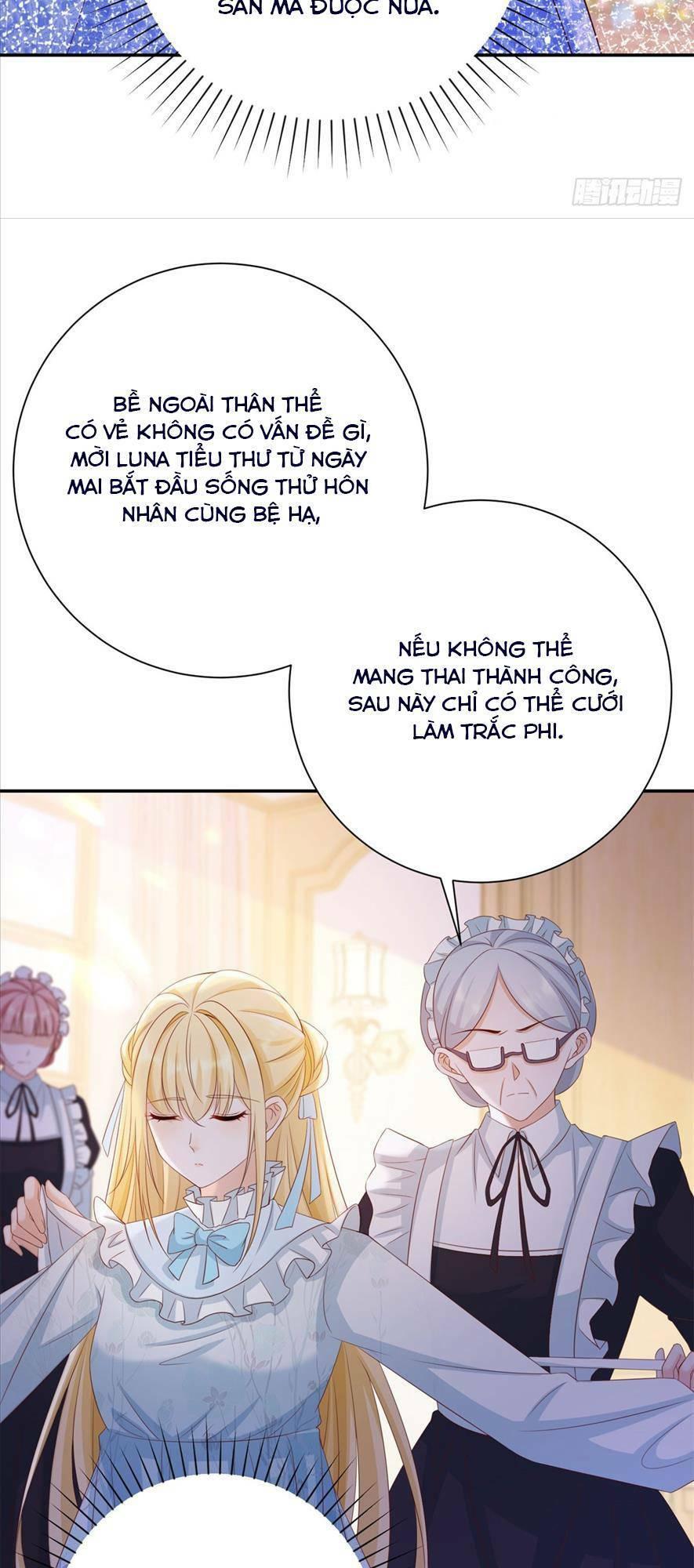 sau khi xuyên sách các nam chính hắc hoá ai cũng chiều chuộng ta chapter 1 30