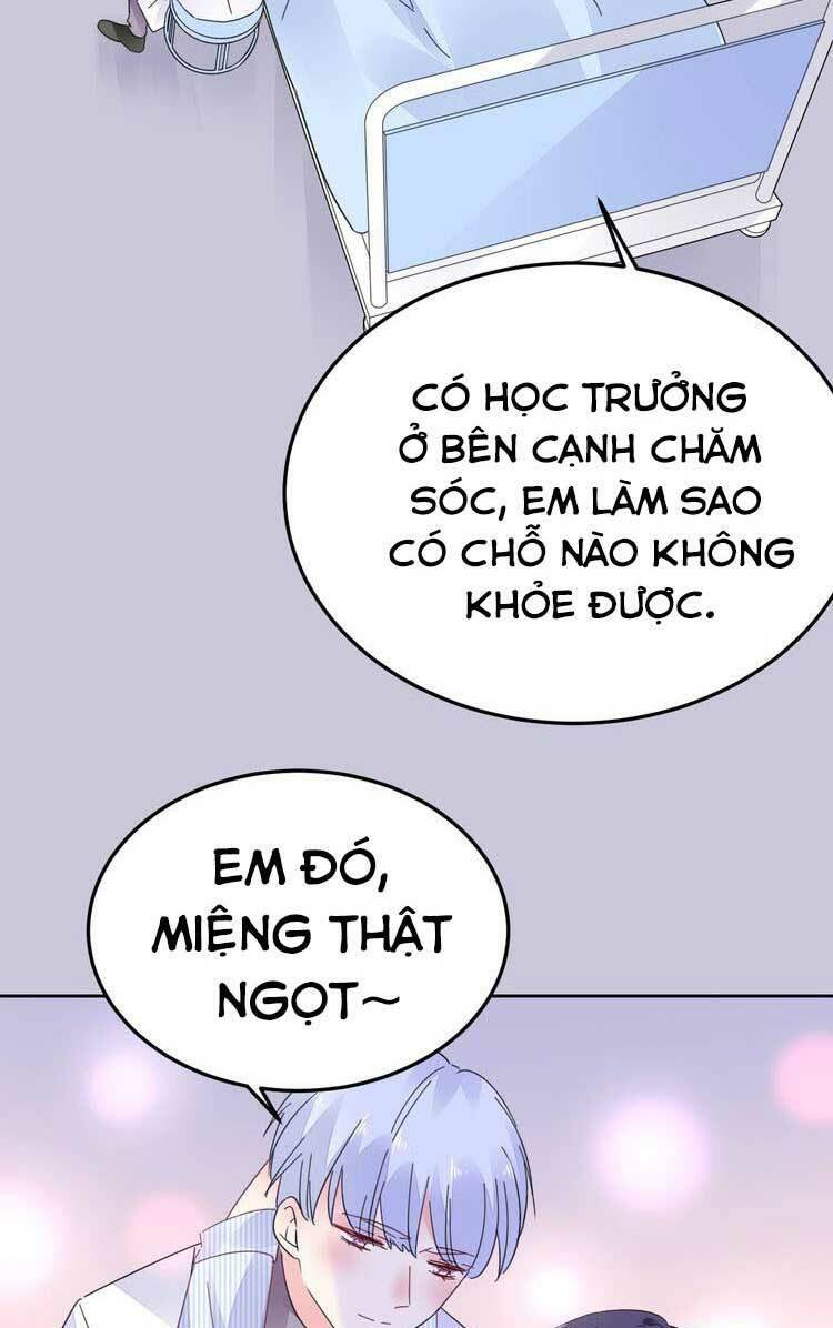 điều ước sủng ái bất bình đẳng chapter 69.2 20