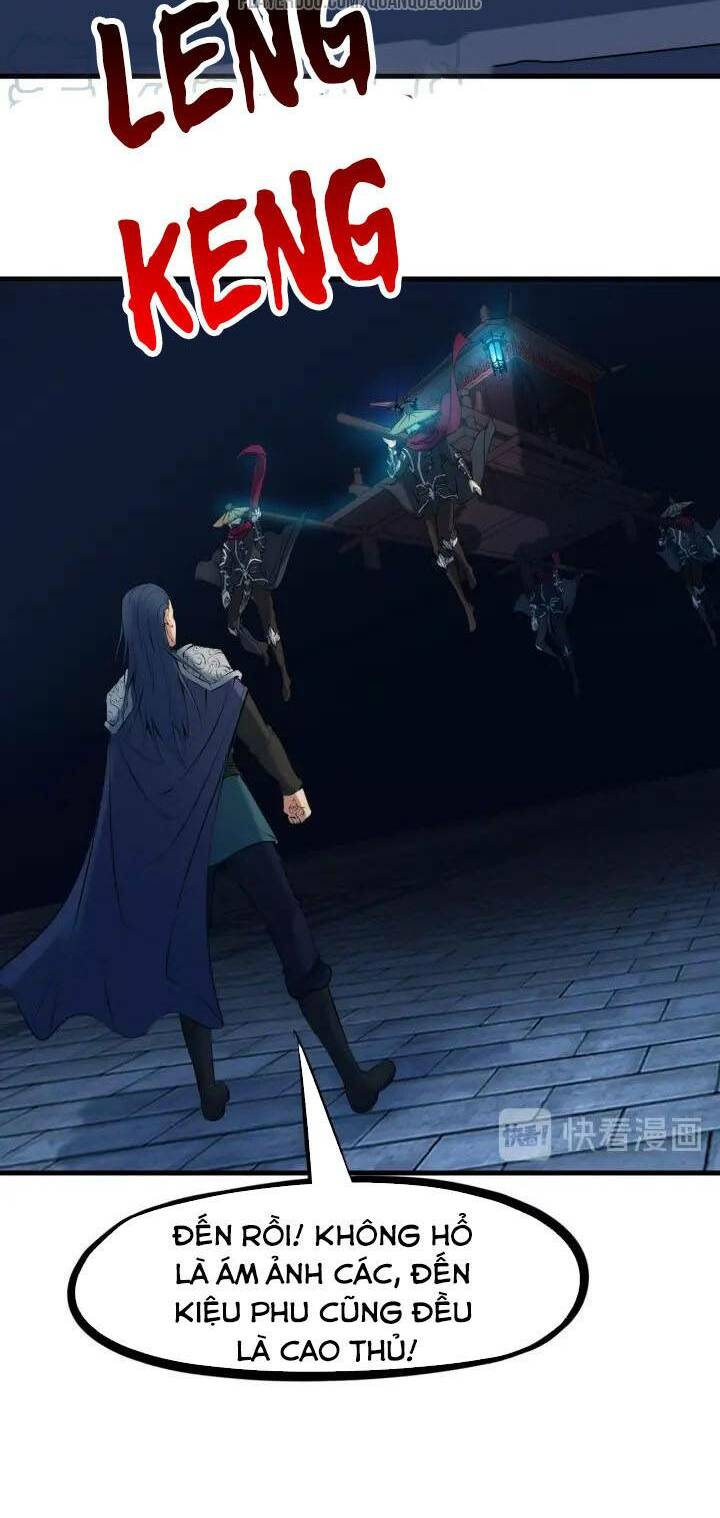 long mạch võ thần chapter 29 20