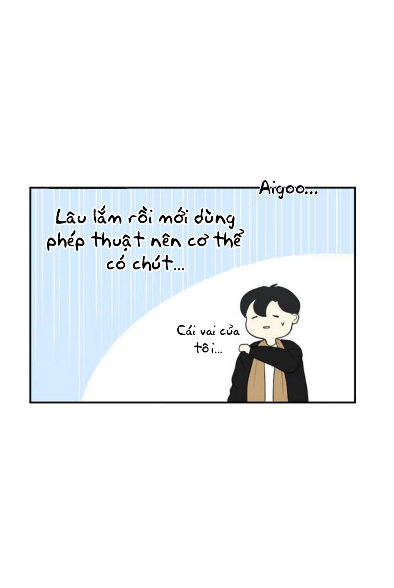 sống chung một nhà chapter 17 35