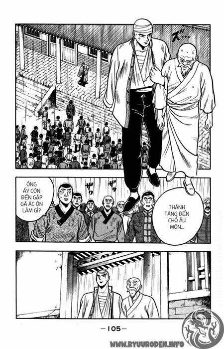 hoàng phi hồng phần 1 chapter 23 106