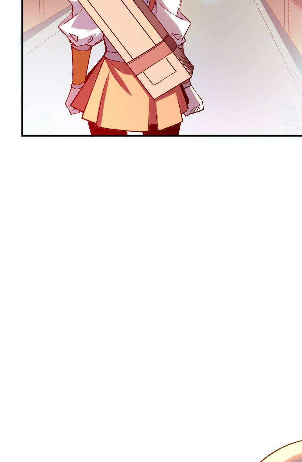 ta thực sự chỉ biết ngự kiếm thuật chapter 14 39