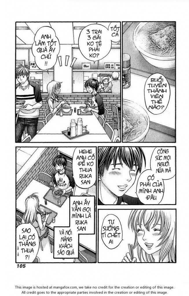 hetakoi chapter 57 5