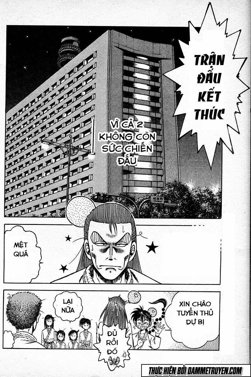 shin kotaro makaritoru! juudouhen chapter 103 30