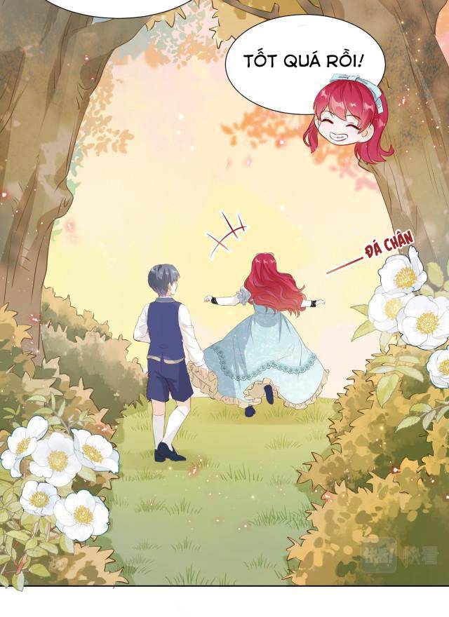 ma pháp của công chúa amy chapter 6 47