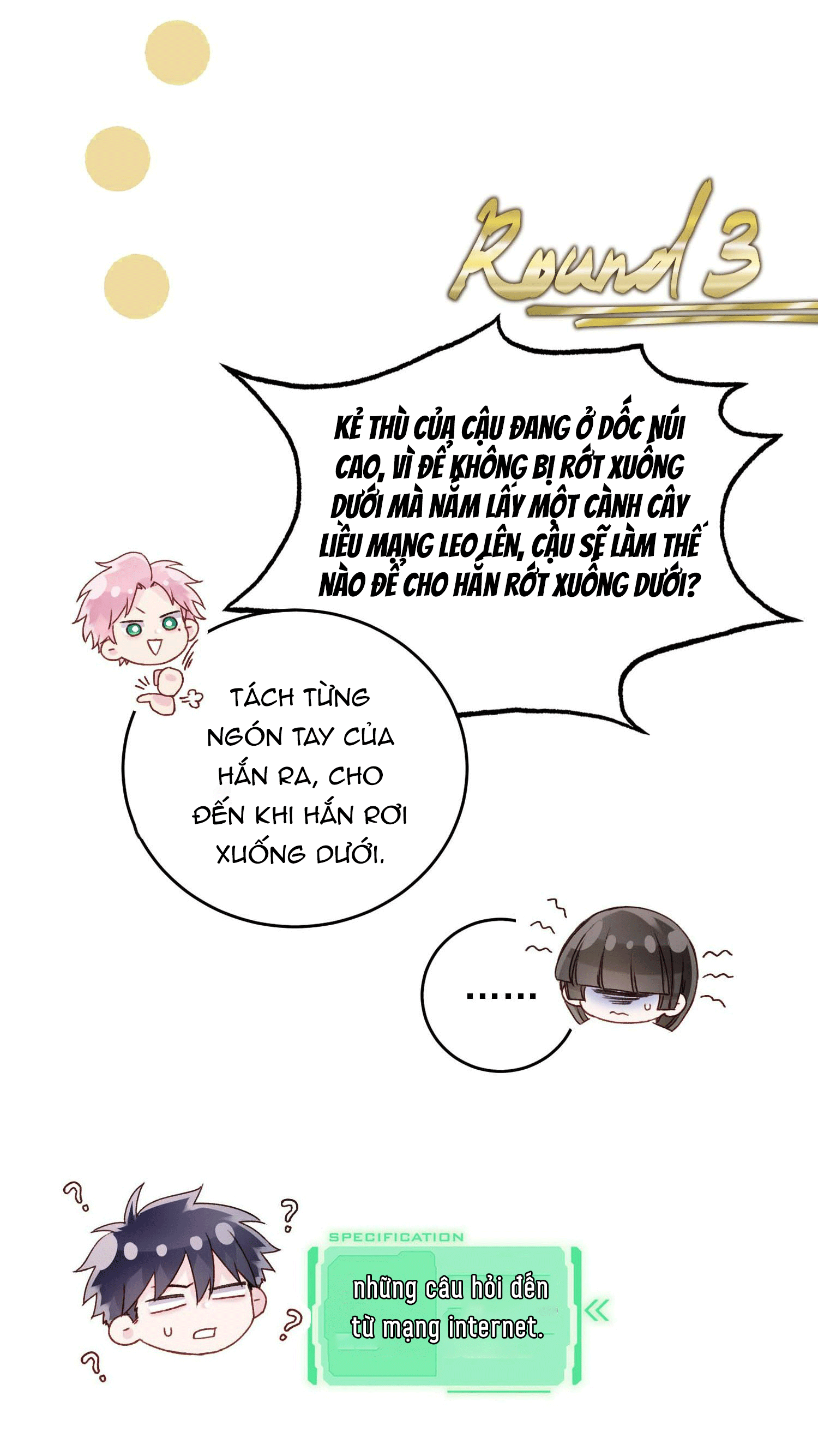 tôi phải làm một kẻ đại xấu xa chapter 76 12