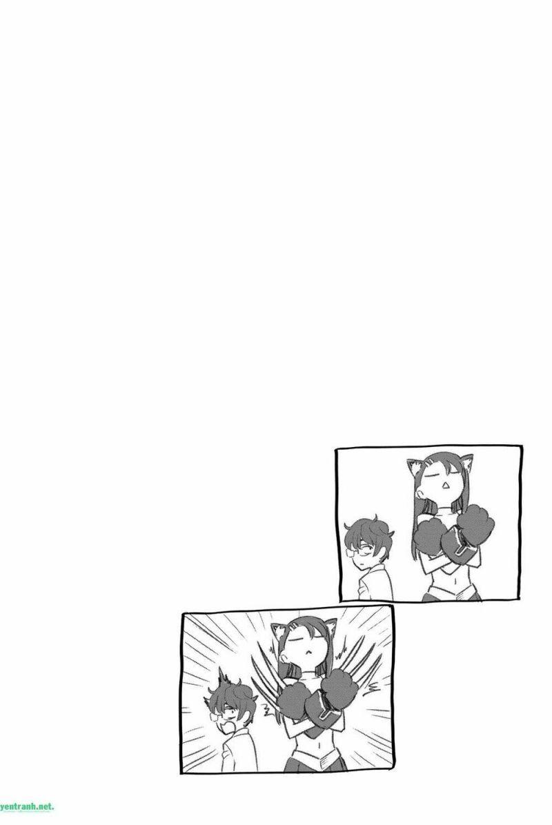 please don't bully me - nagatoro-san chapter 42.2 6