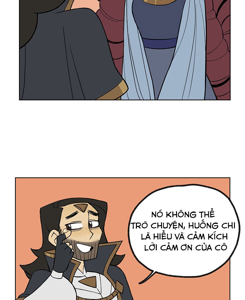 người cầu hôn chapter 4 43