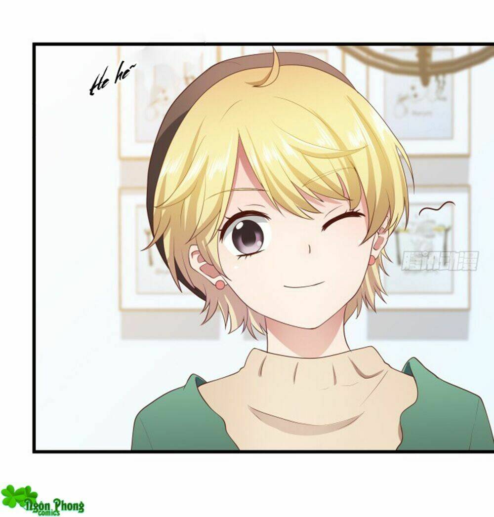 khi trò chơi ác ma bắt đầu chapter 53 31