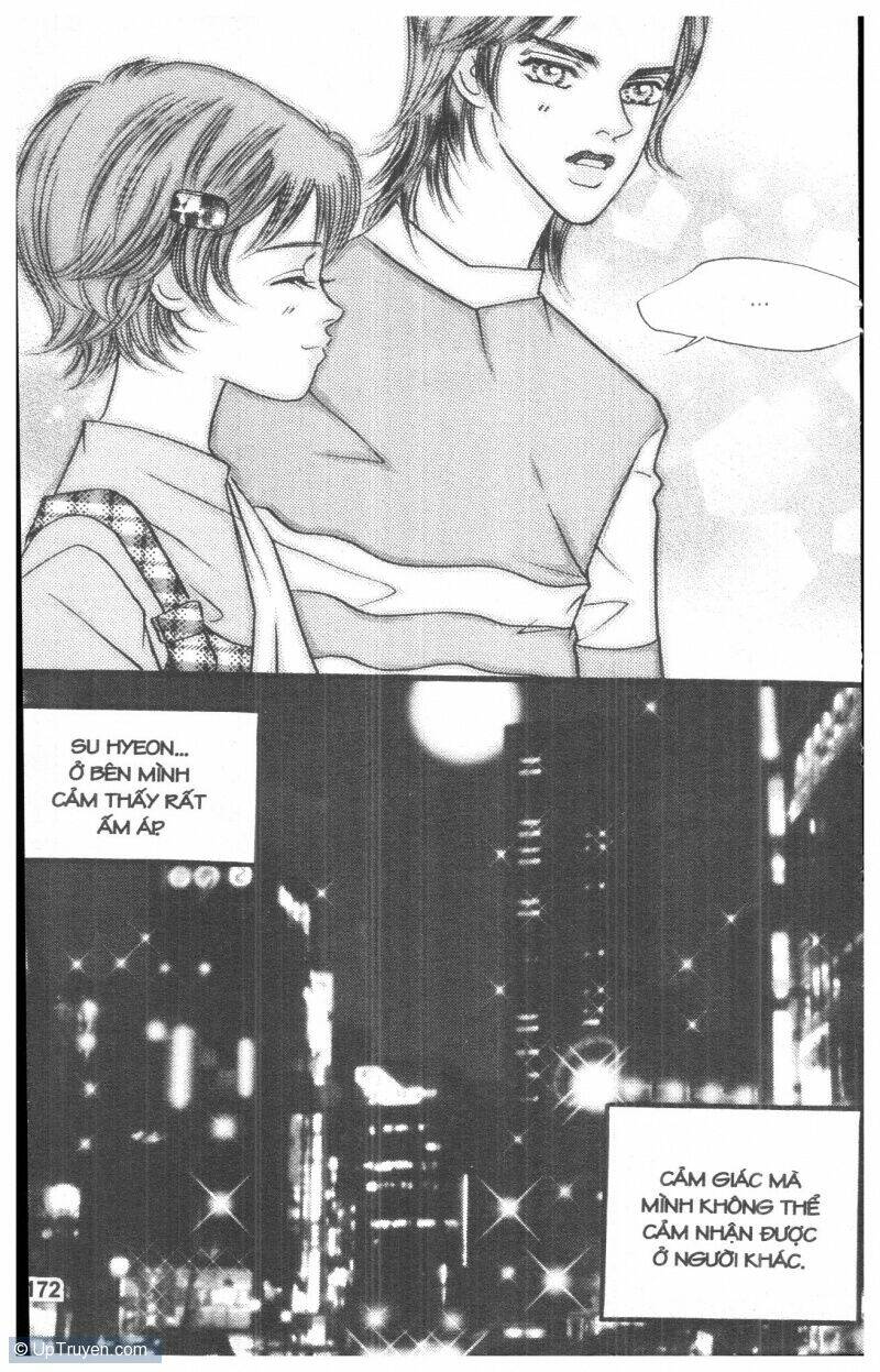 ô la la trớ trêu chapter 4 172