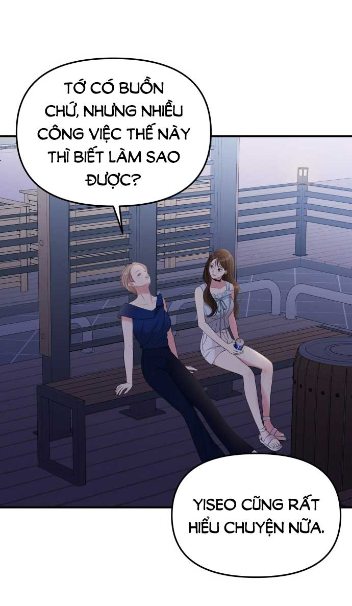 gửi em người đánh cắp những vì sao - to you who swallowed a star chapter 145.2 53